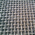 Wire Mesh Berkerut Untuk Tambang Batu